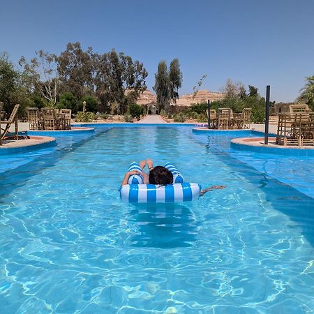 Cafour House Siwa - Hot Spring Ξενοδοχείο Siwa Oasis Εξωτερικό φωτογραφία